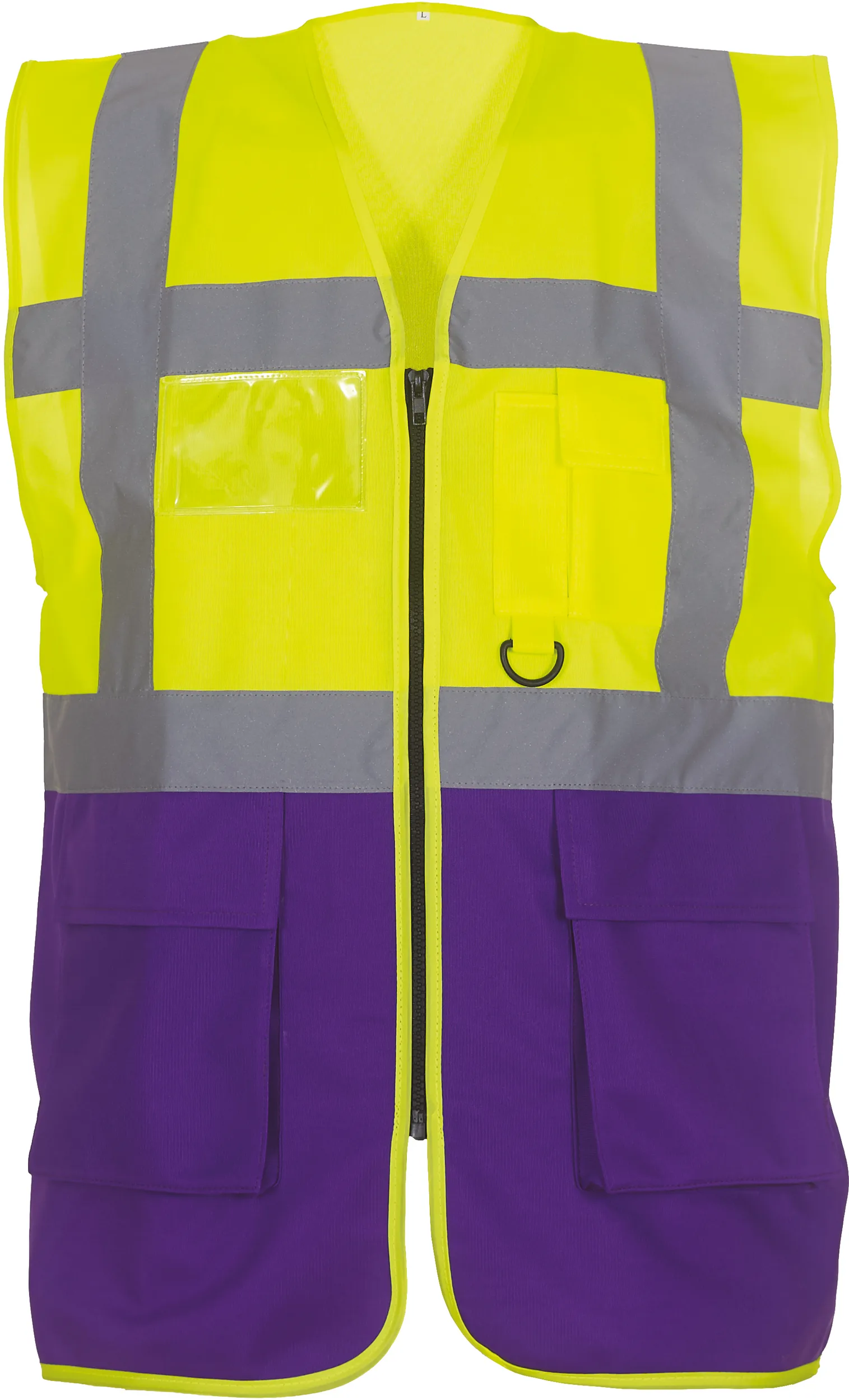 YHVW801 HIVISYELLOW-PURPLE