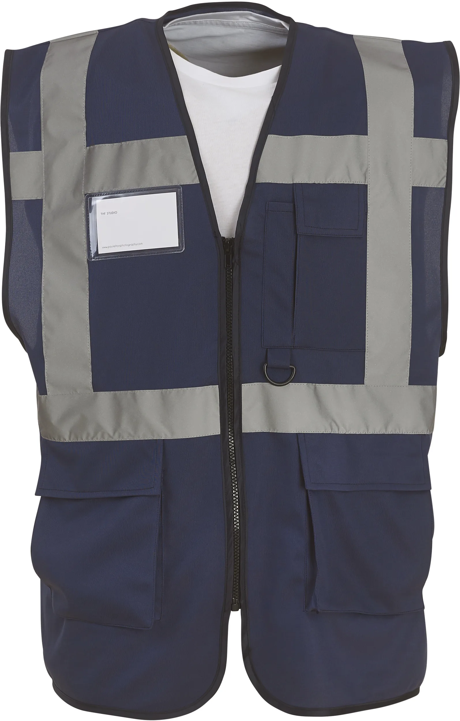 YHVW801 NAVY