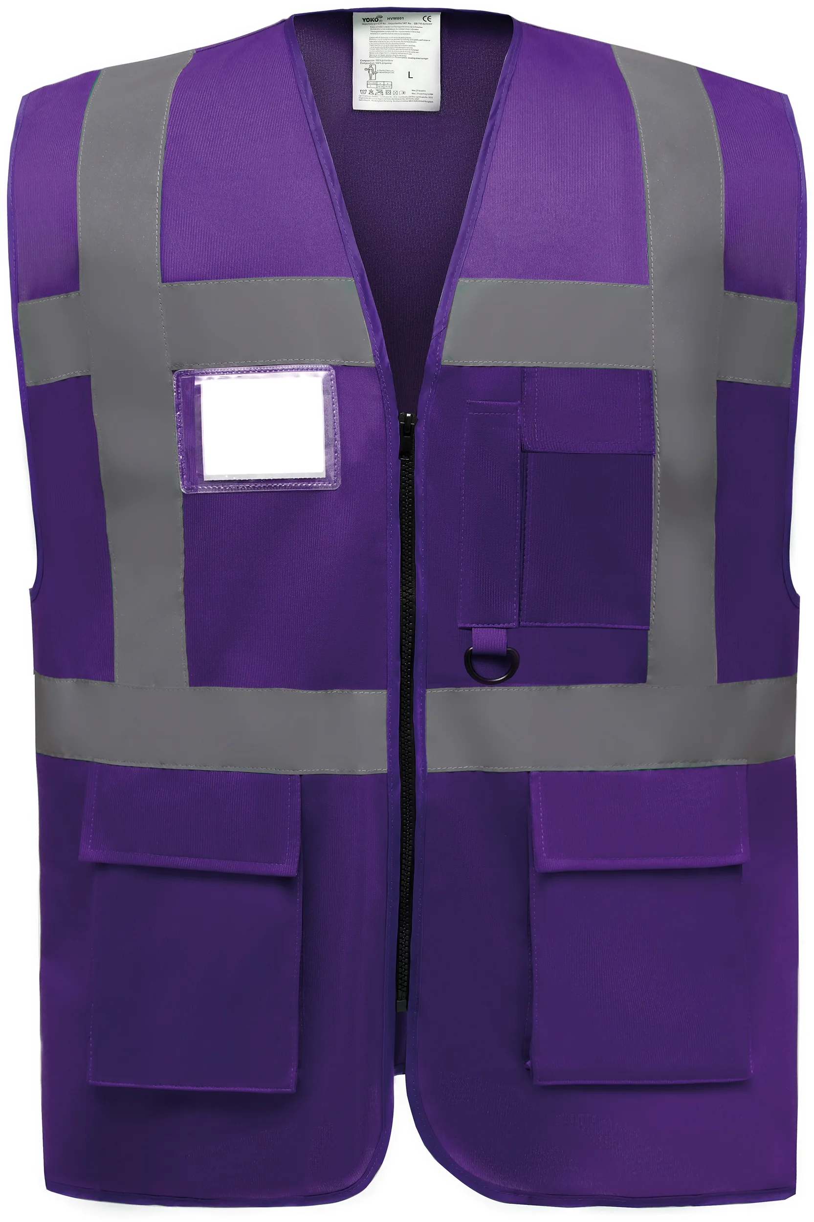 YHVW801 PURPLE