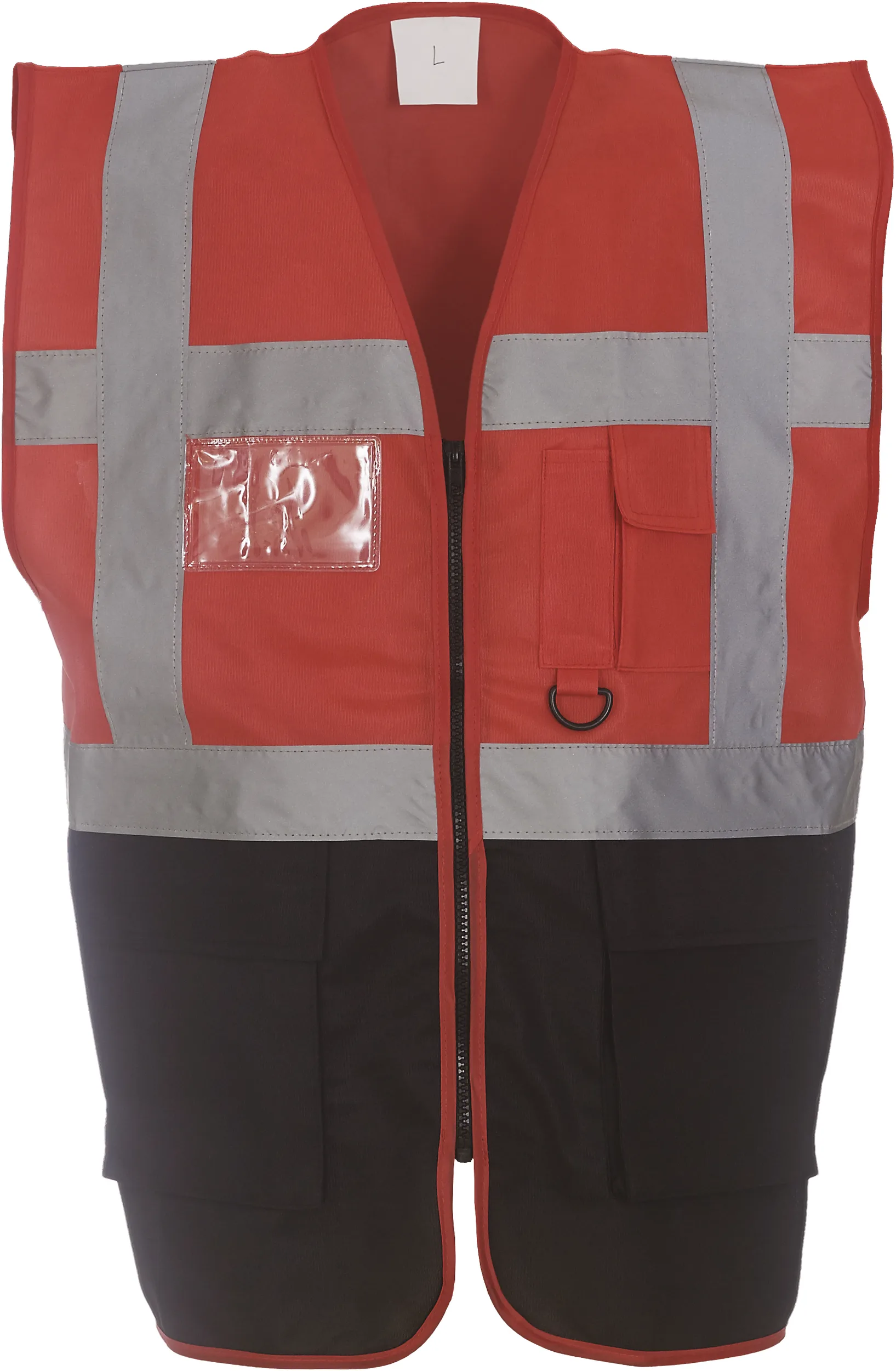 YHVW801 RED-BLACK