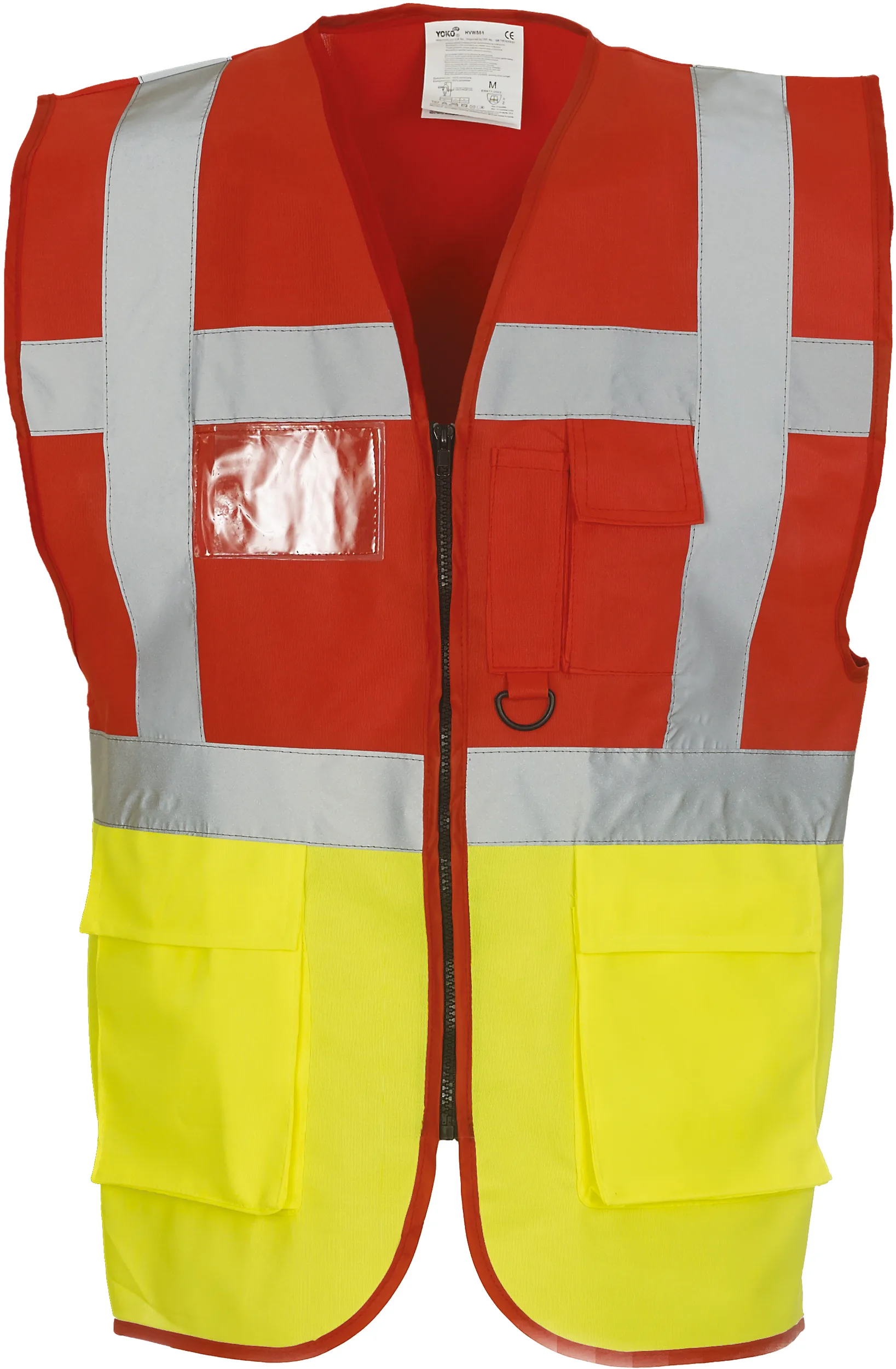 YHVW801 RED-HIVISYELLOW