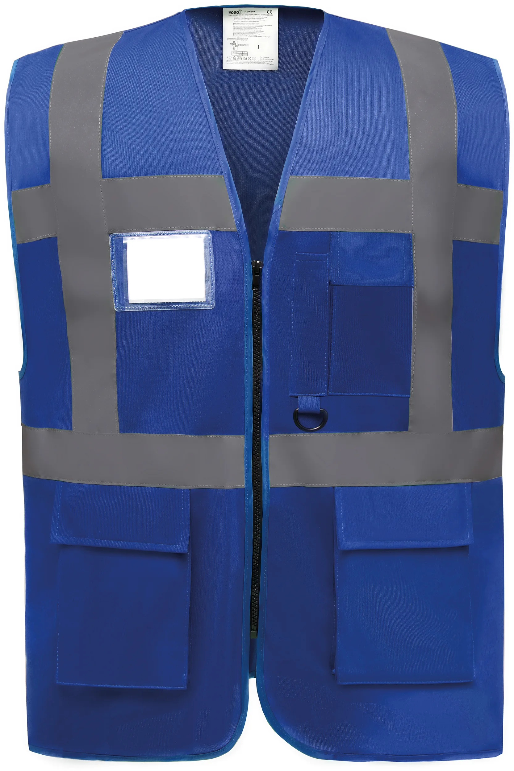 YHVW801 ROYALBLUE