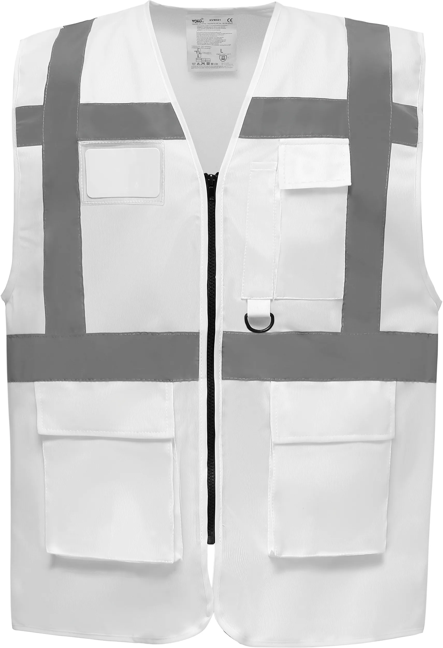 YHVW801 WHITE